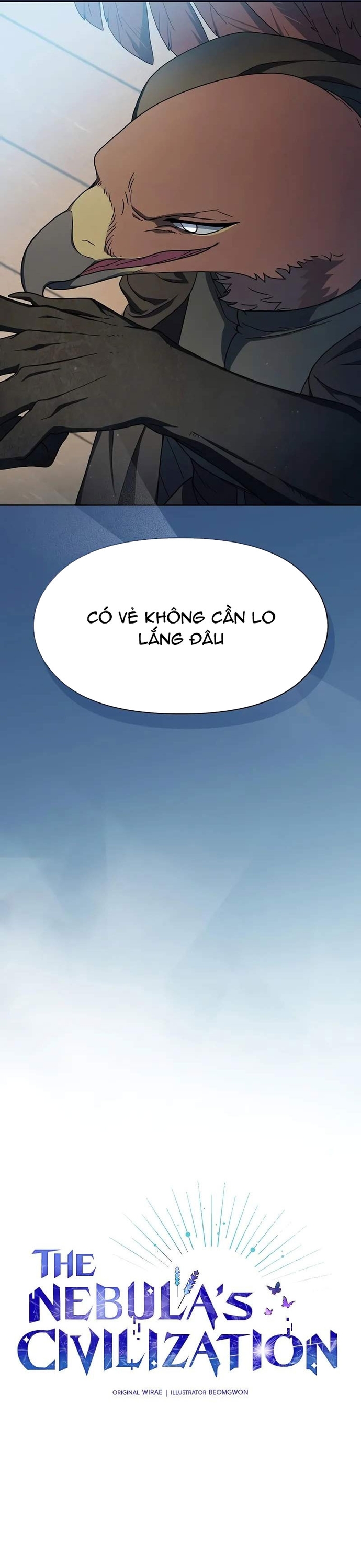 Nền Văn Minh Nebula Chapter 90 - Trang 16