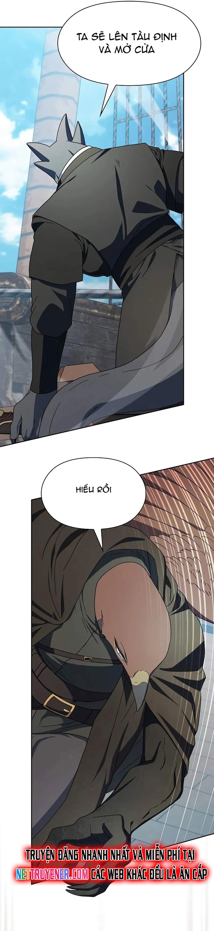 Nền Văn Minh Nebula Chapter 90 - Trang 45