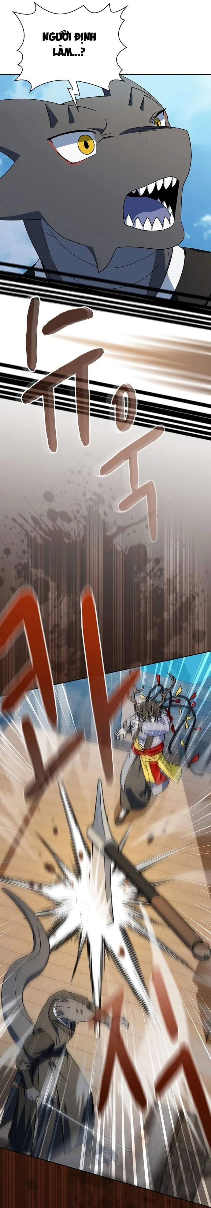 Nền Văn Minh Nebula Chapter 90 - Trang 51