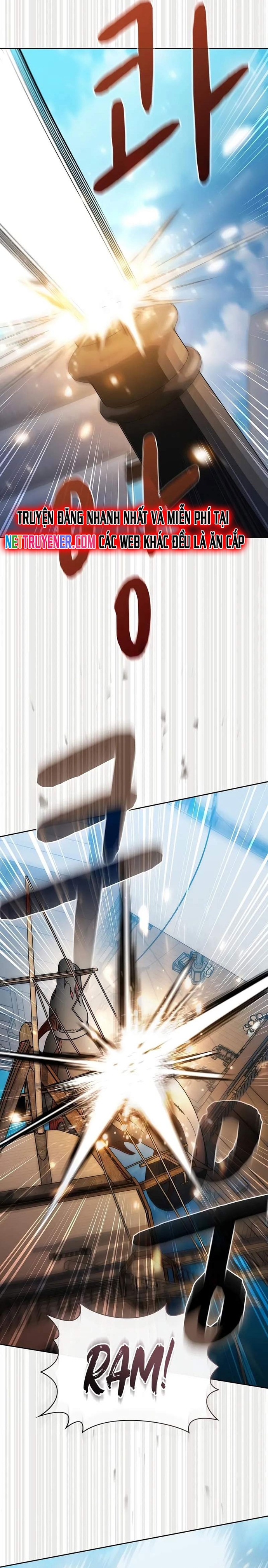 Nền Văn Minh Nebula Chapter 90 - Trang 37