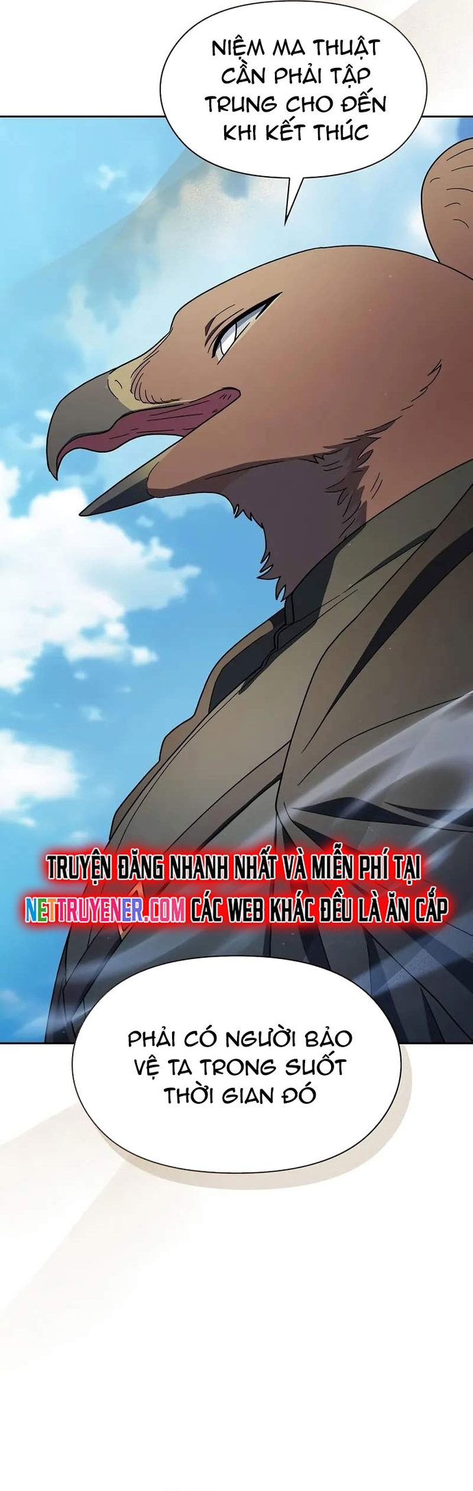 Nền Văn Minh Nebula Chapter 90 - Trang 27