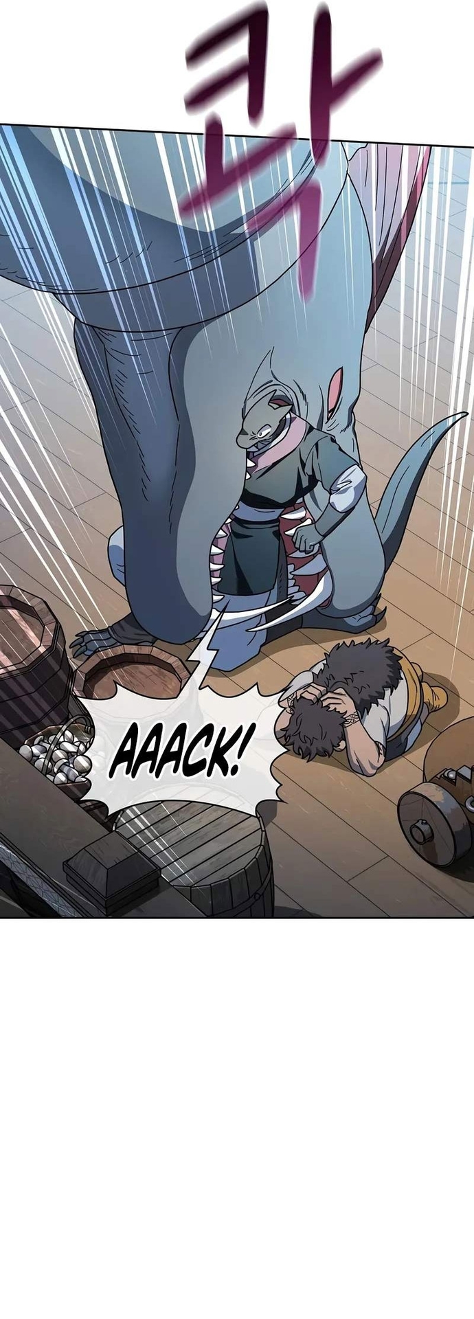 Nền Văn Minh Nebula Chapter 90 - Trang 41