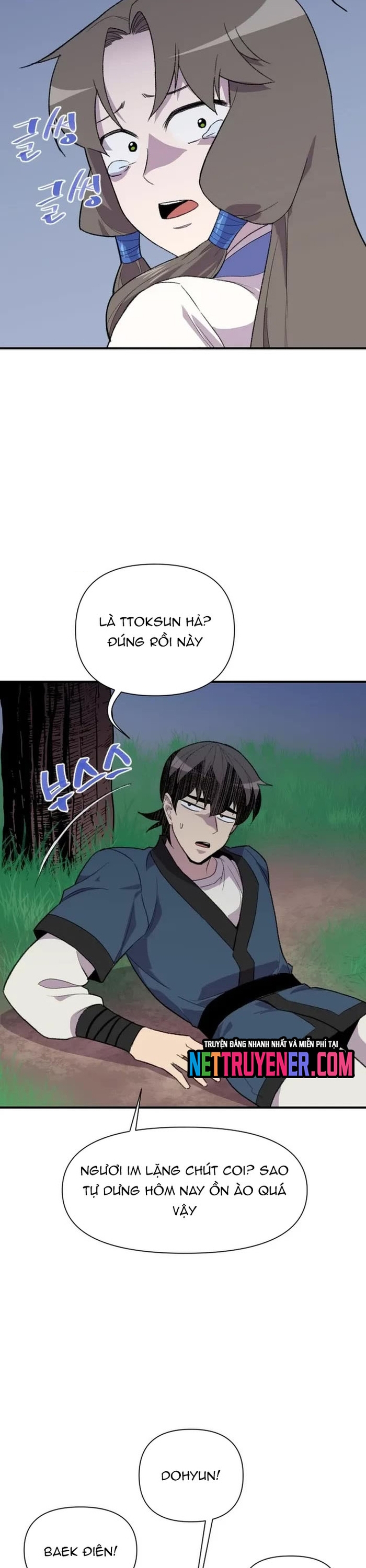 Kẻ Mạnh Nhất Lịch Sử Chapter 185 - Trang 40