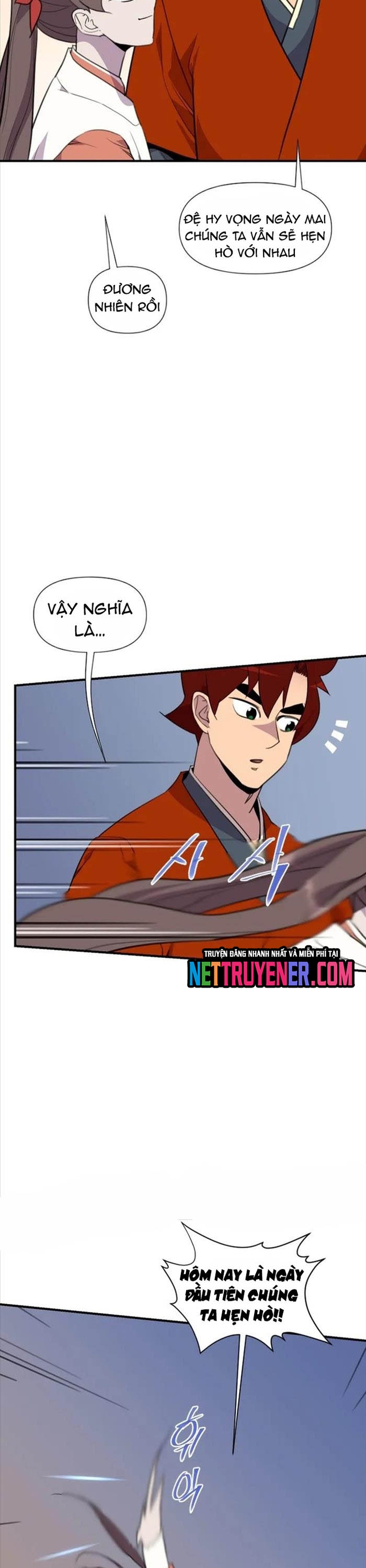 Kẻ Mạnh Nhất Lịch Sử Chapter 178 - Trang 26