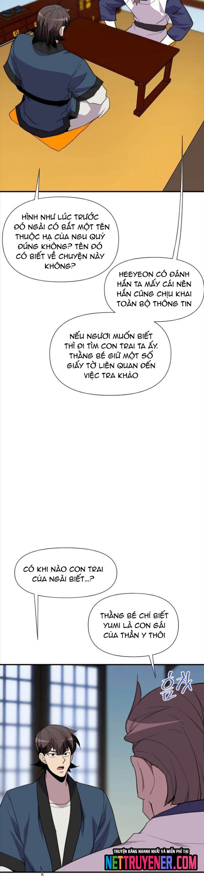 Kẻ Mạnh Nhất Lịch Sử Chapter 177 - Trang 11