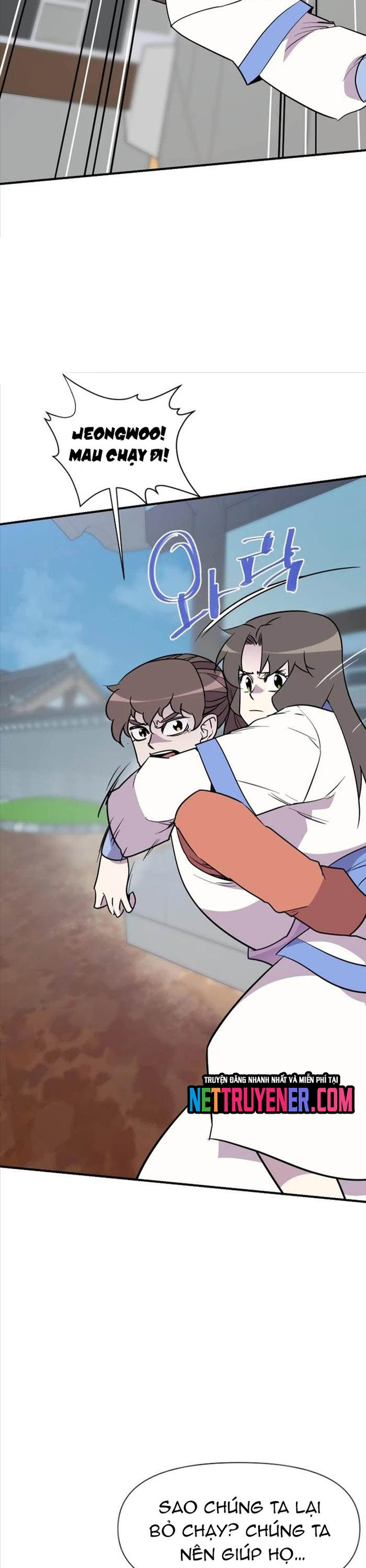 Kẻ Mạnh Nhất Lịch Sử Chapter 183 - Trang 24