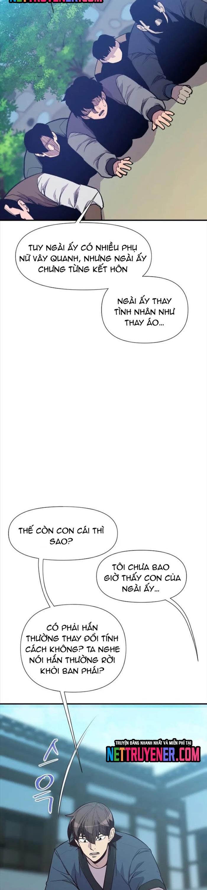 Kẻ Mạnh Nhất Lịch Sử Chapter 181 - Trang 21