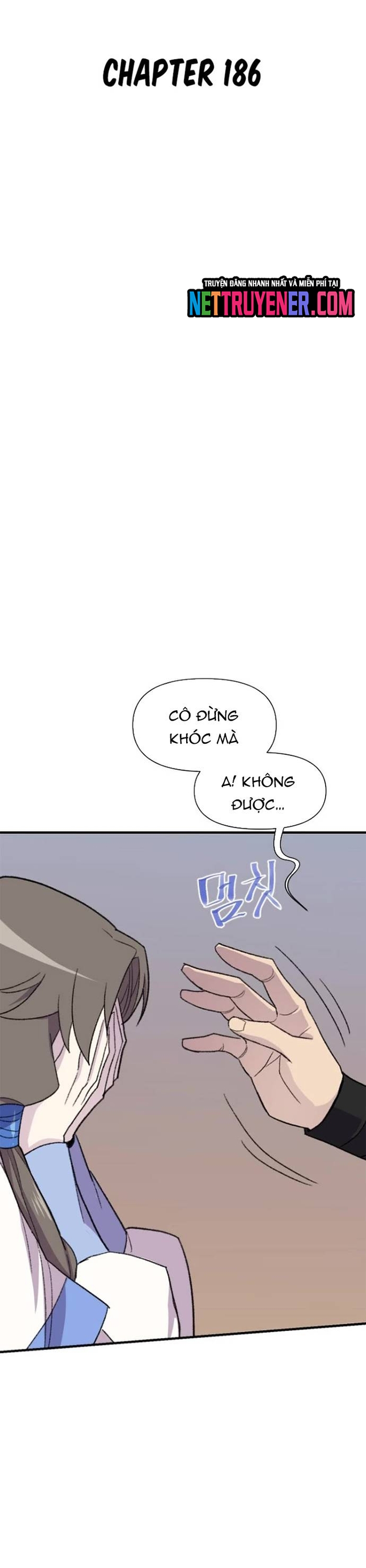 Kẻ Mạnh Nhất Lịch Sử Chapter 186 - Trang 4