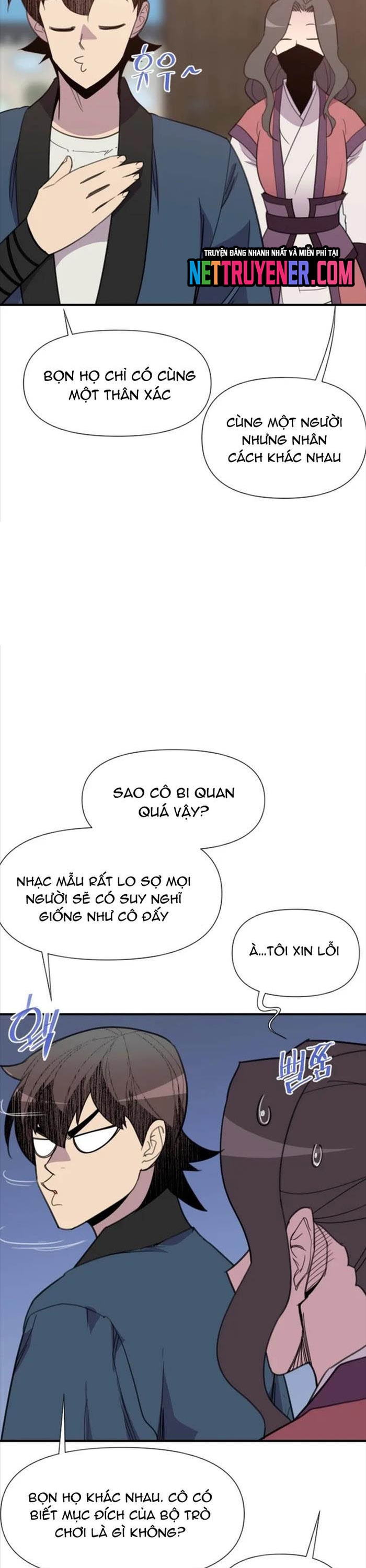 Kẻ Mạnh Nhất Lịch Sử Chapter 177 - Trang 47