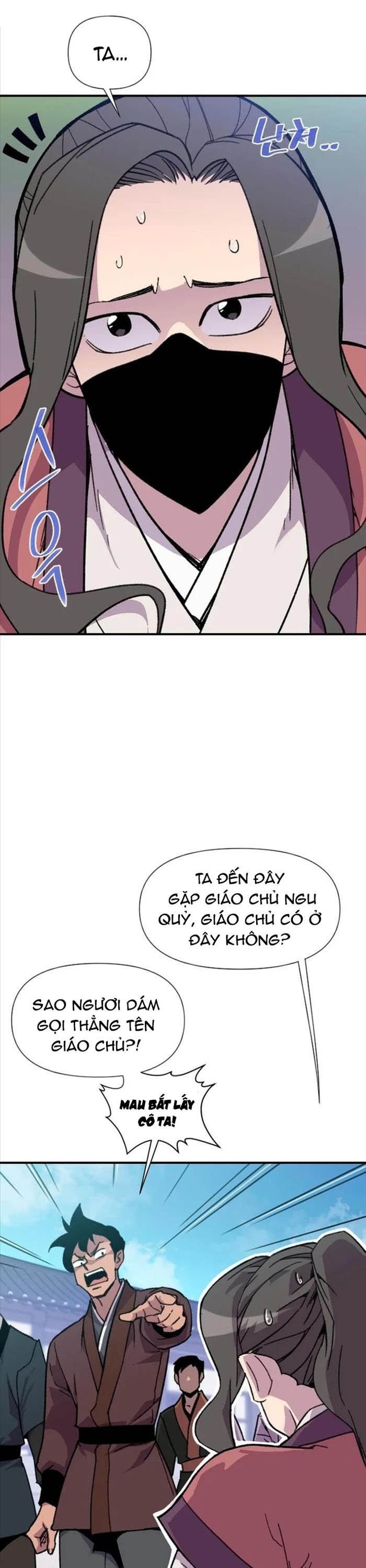 Kẻ Mạnh Nhất Lịch Sử Chapter 181 - Trang 13