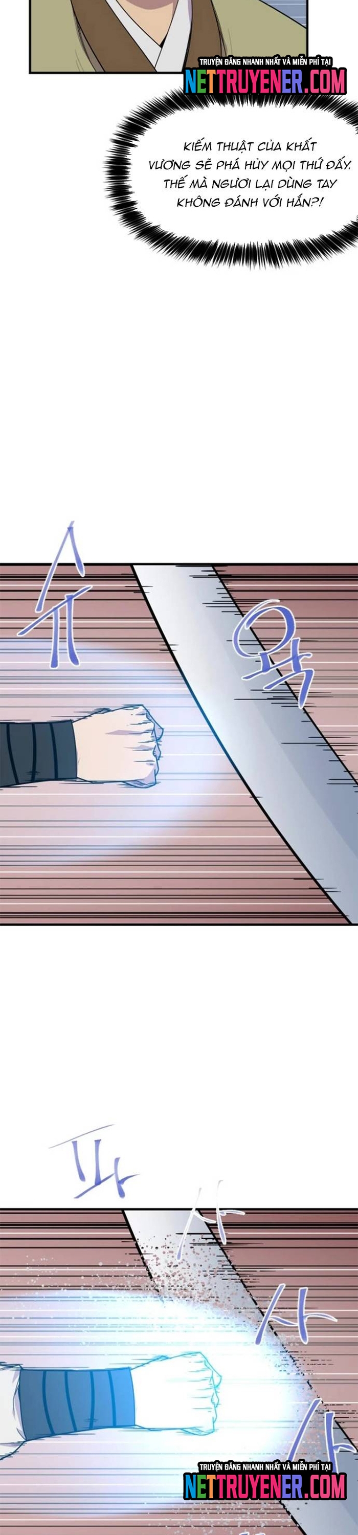 Kẻ Mạnh Nhất Lịch Sử Chapter 186 - Trang 45