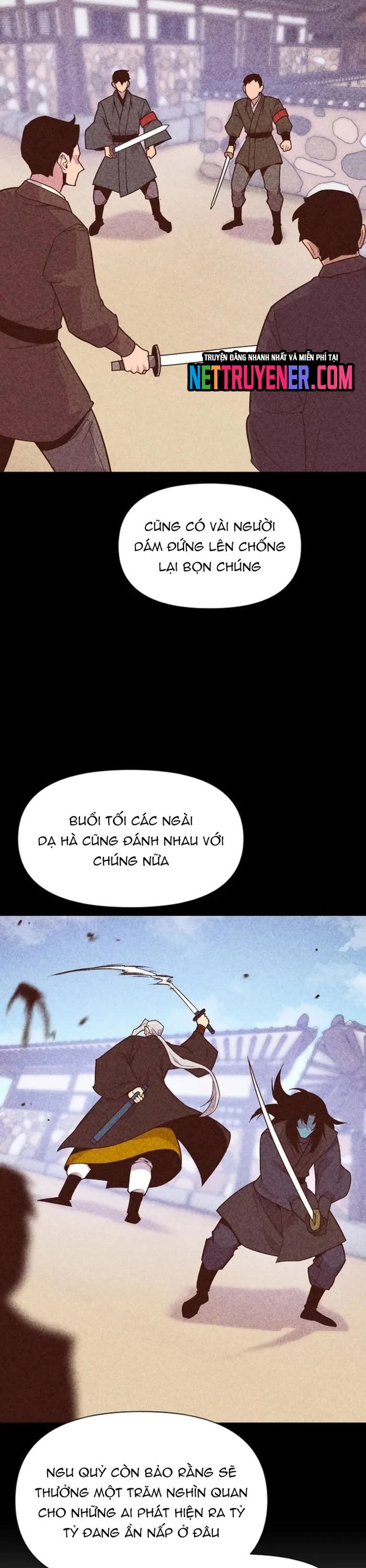 Kẻ Mạnh Nhất Lịch Sử Chapter 185 - Trang 16