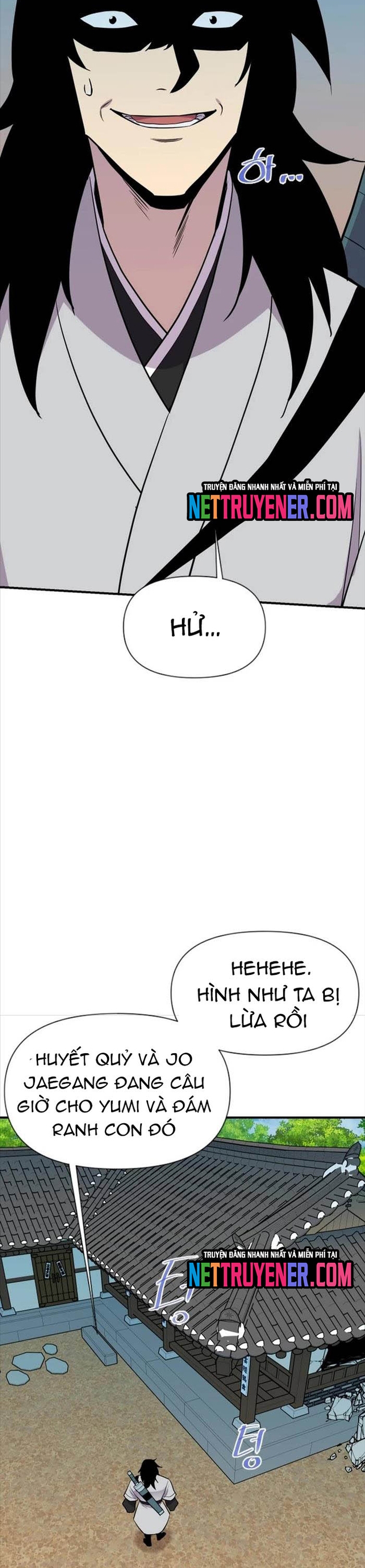 Kẻ Mạnh Nhất Lịch Sử Chapter 183 - Trang 43