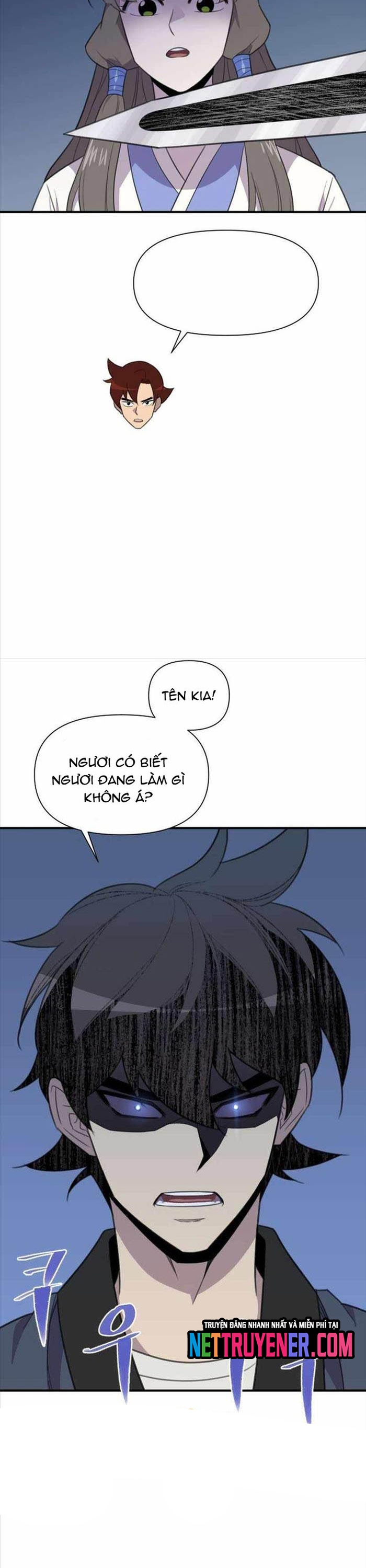 Kẻ Mạnh Nhất Lịch Sử Chapter 179 - Trang 9