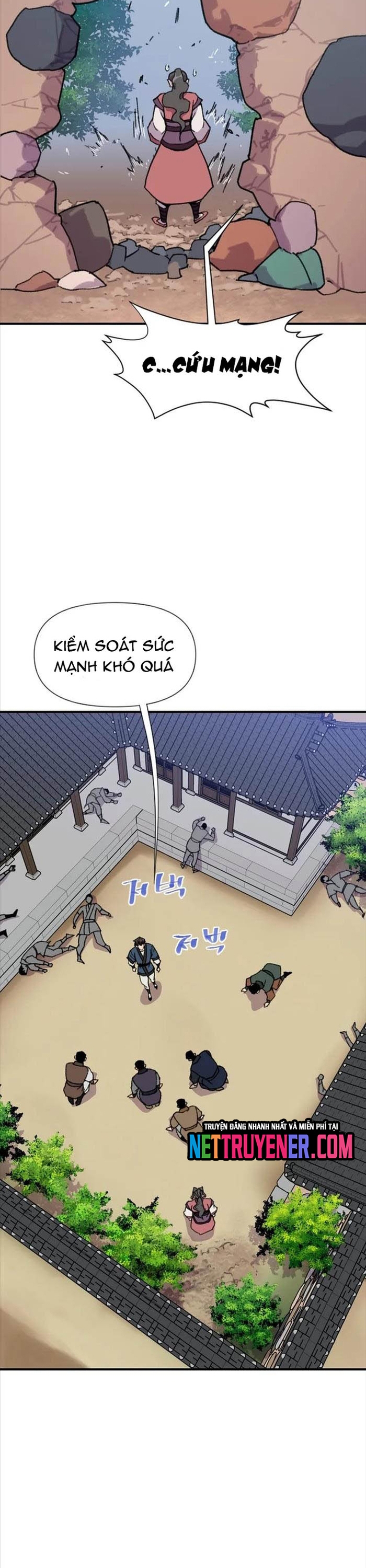 Kẻ Mạnh Nhất Lịch Sử Chapter 181 - Trang 18