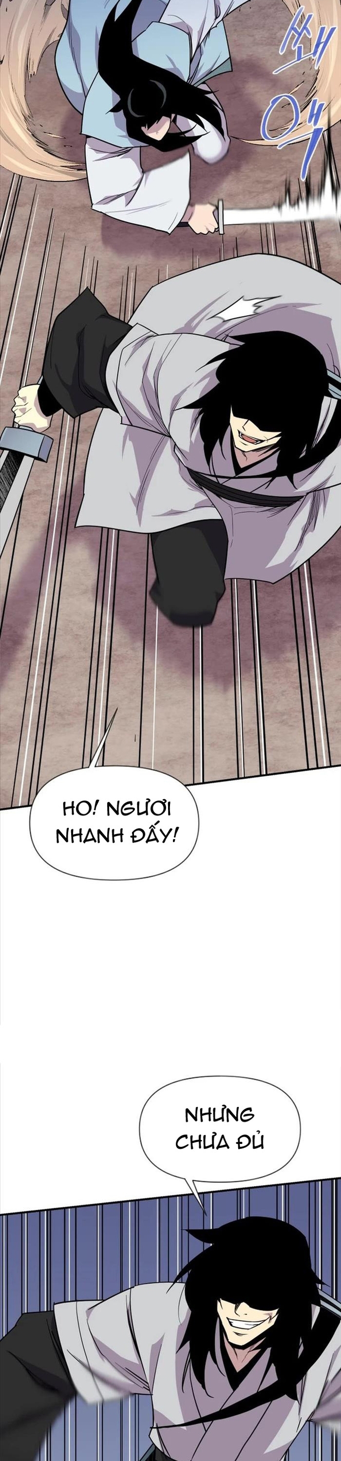 Kẻ Mạnh Nhất Lịch Sử Chapter 184 - Trang 29