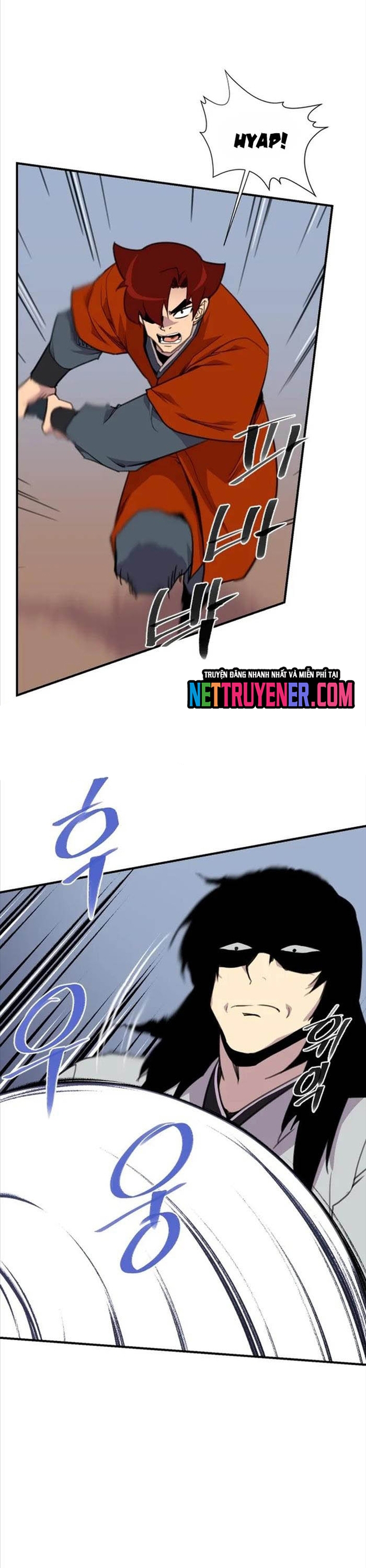 Kẻ Mạnh Nhất Lịch Sử Chapter 178 - Trang 32