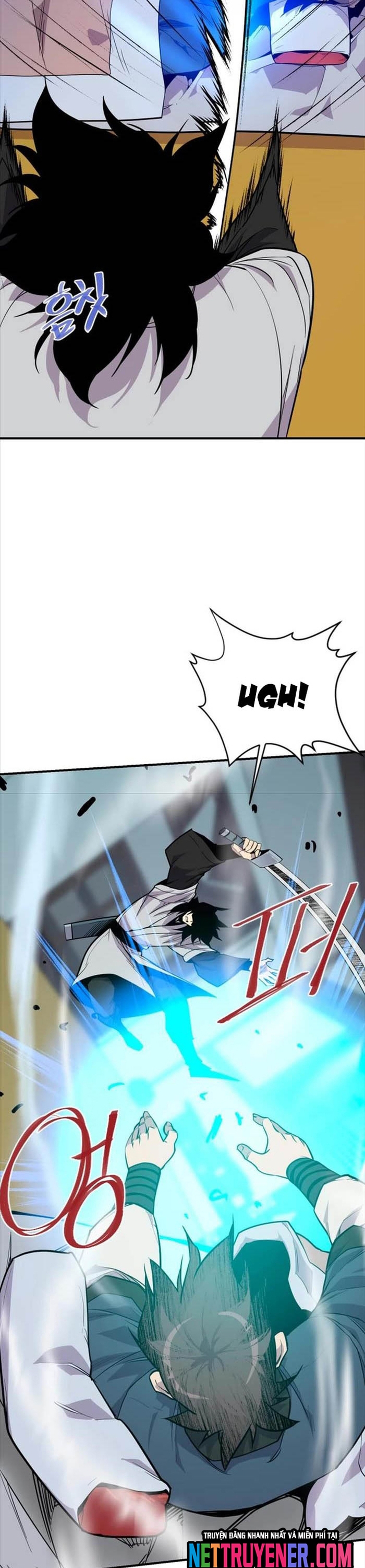 Kẻ Mạnh Nhất Lịch Sử Chapter 183 - Trang 1