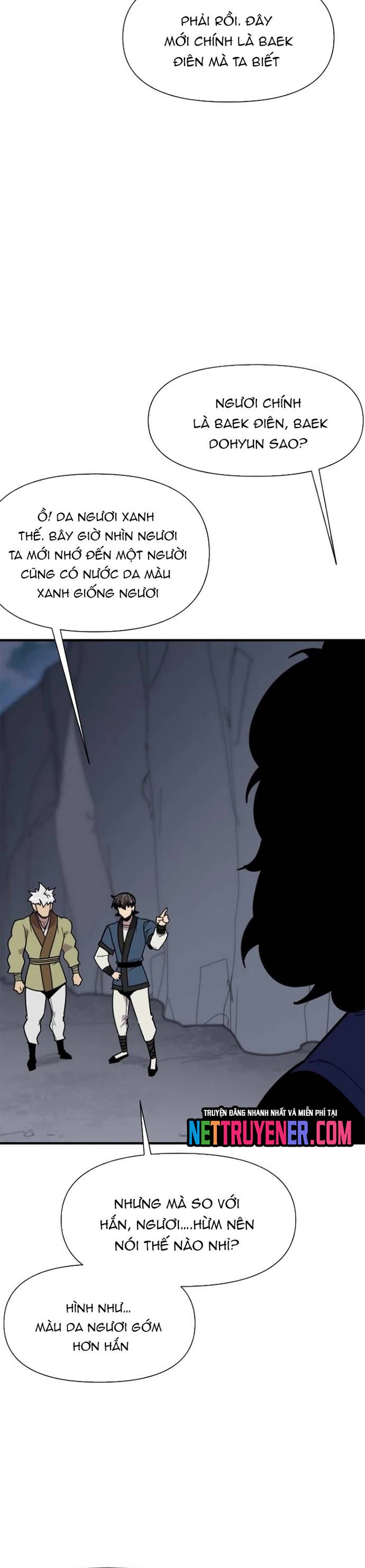 Kẻ Mạnh Nhất Lịch Sử Chapter 186 - Trang 39