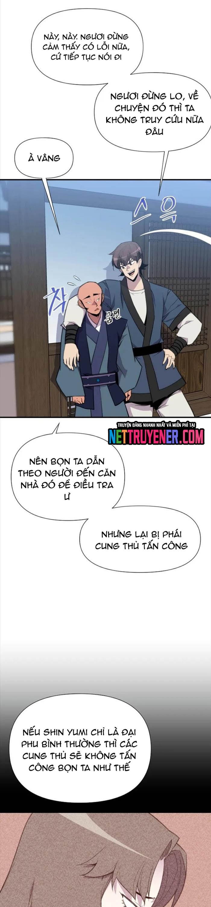 Kẻ Mạnh Nhất Lịch Sử Chapter 177 - Trang 34