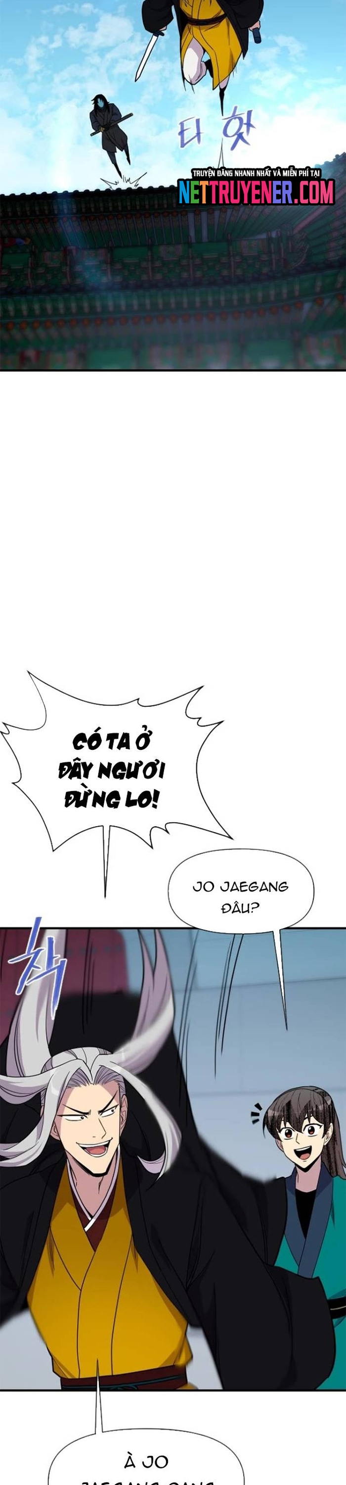 Kẻ Mạnh Nhất Lịch Sử Chapter 187 - Trang 26