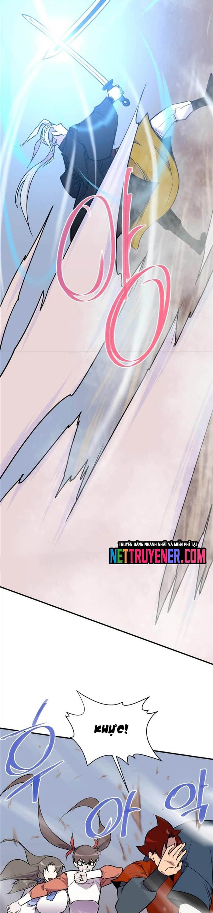 Kẻ Mạnh Nhất Lịch Sử Chapter 183 - Trang 17