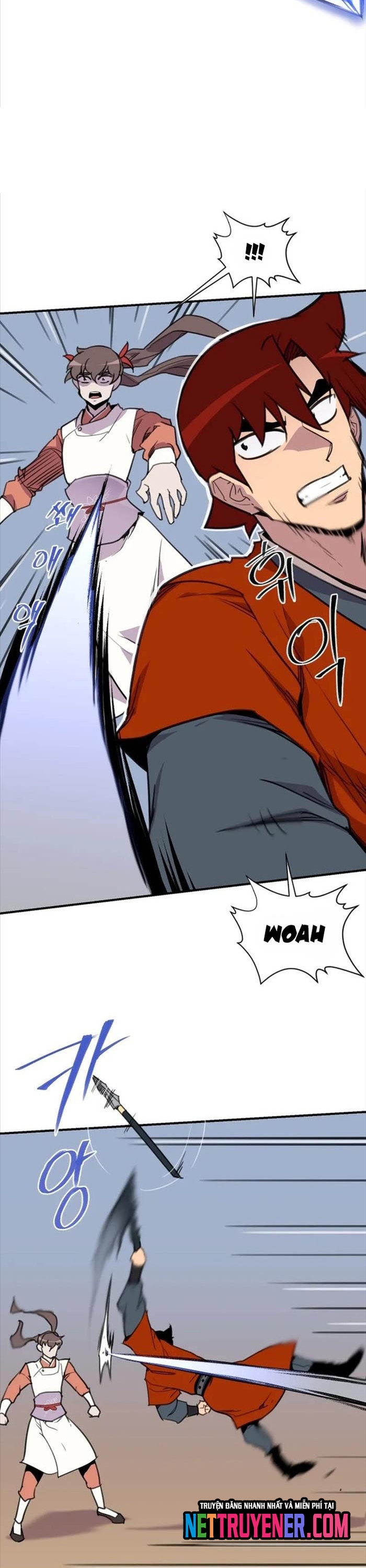 Kẻ Mạnh Nhất Lịch Sử Chapter 178 - Trang 13