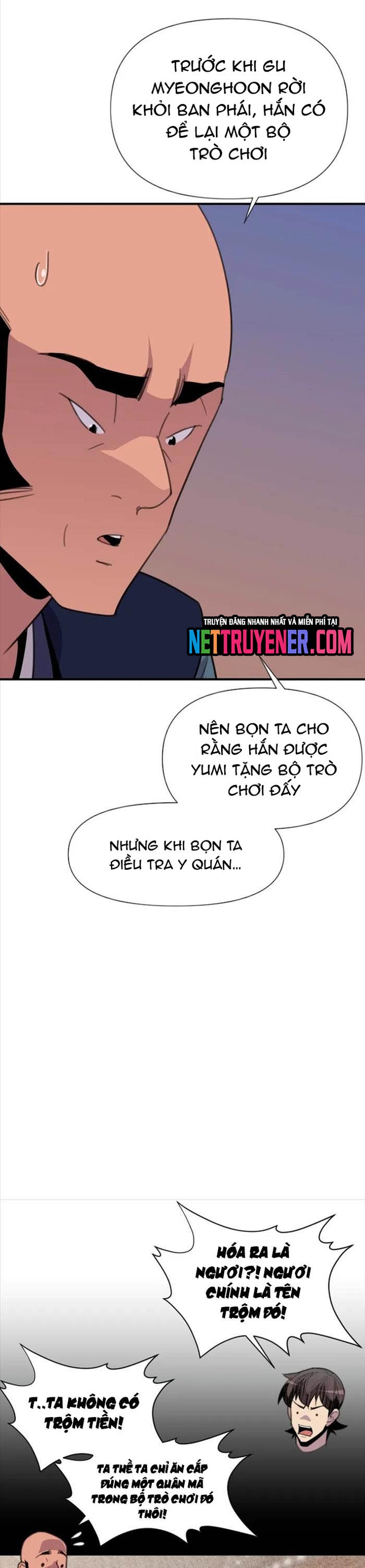 Kẻ Mạnh Nhất Lịch Sử Chapter 177 - Trang 43