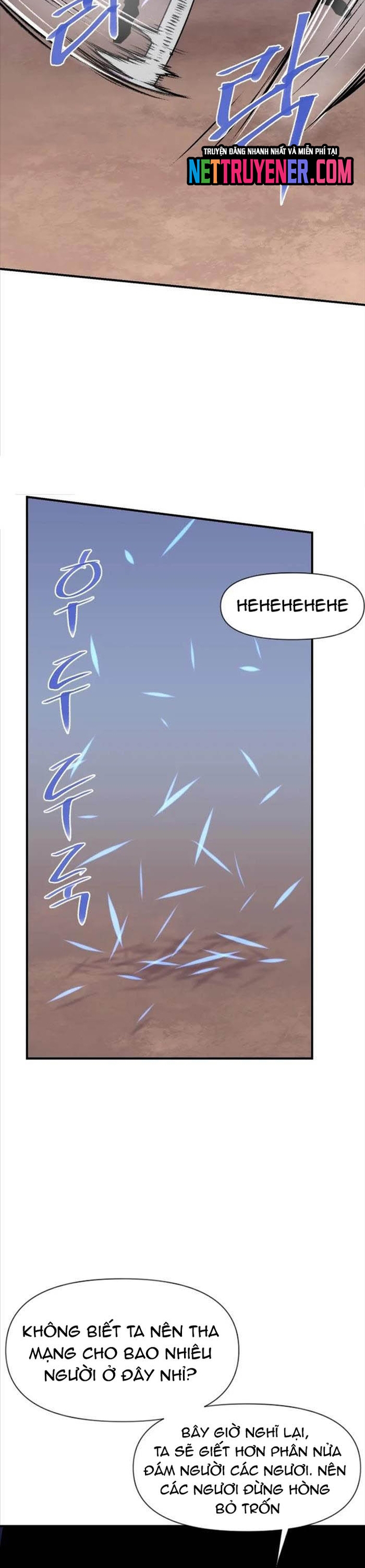 Kẻ Mạnh Nhất Lịch Sử Chapter 181 - Trang 45