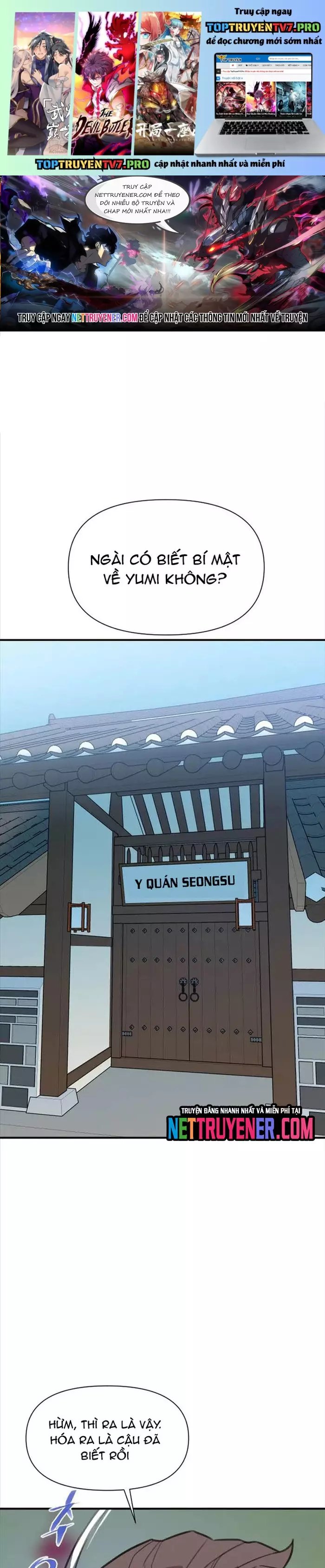 Kẻ Mạnh Nhất Lịch Sử Chapter 177 - Trang 0