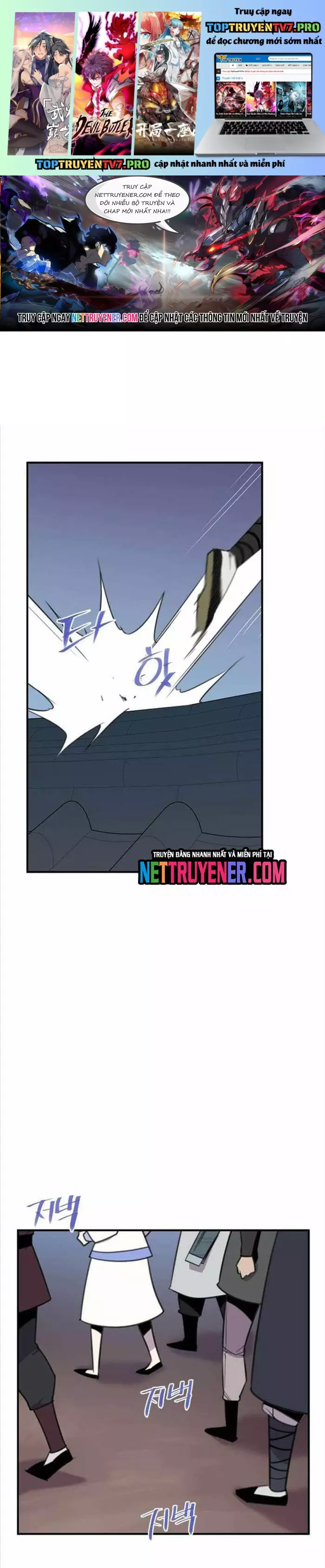 Kẻ Mạnh Nhất Lịch Sử Chapter 179 - Trang 0