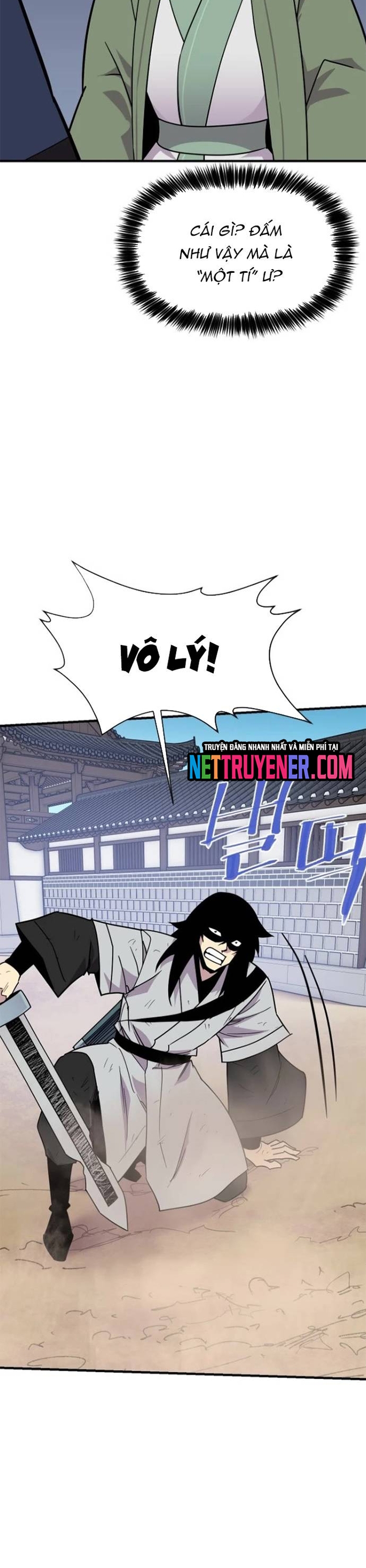 Kẻ Mạnh Nhất Lịch Sử Chapter 187 - Trang 41