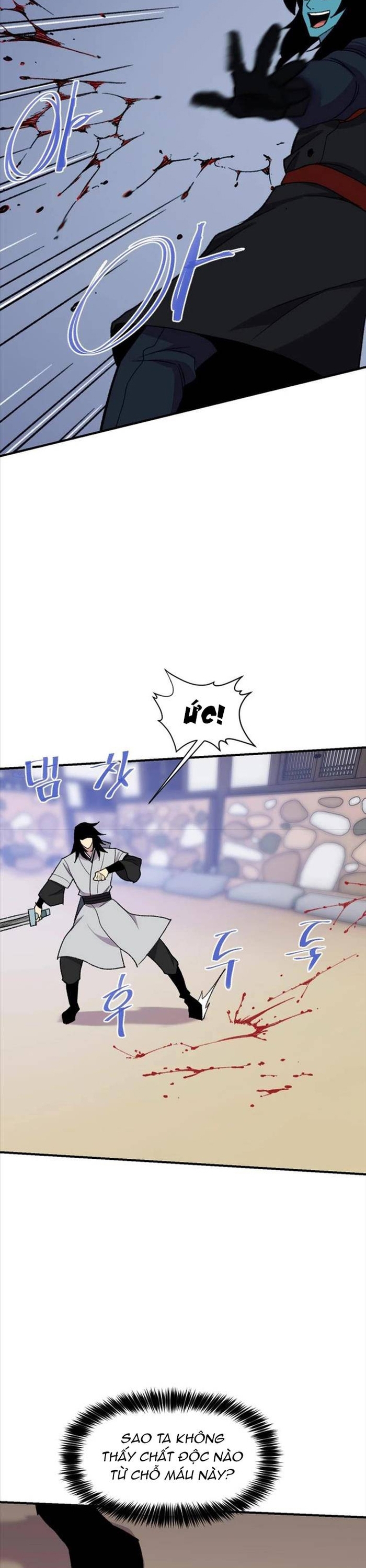 Kẻ Mạnh Nhất Lịch Sử Chapter 184 - Trang 40