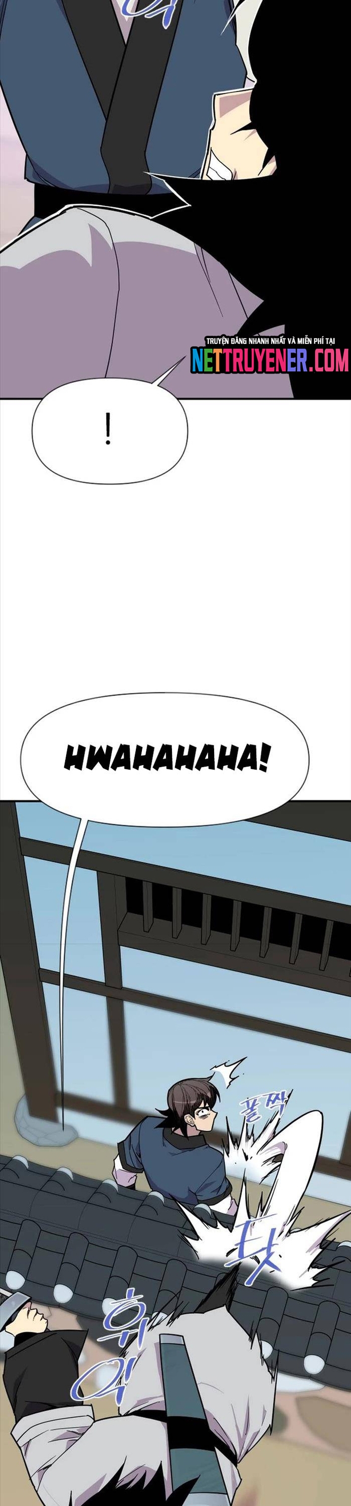 Kẻ Mạnh Nhất Lịch Sử Chapter 182 - Trang 21