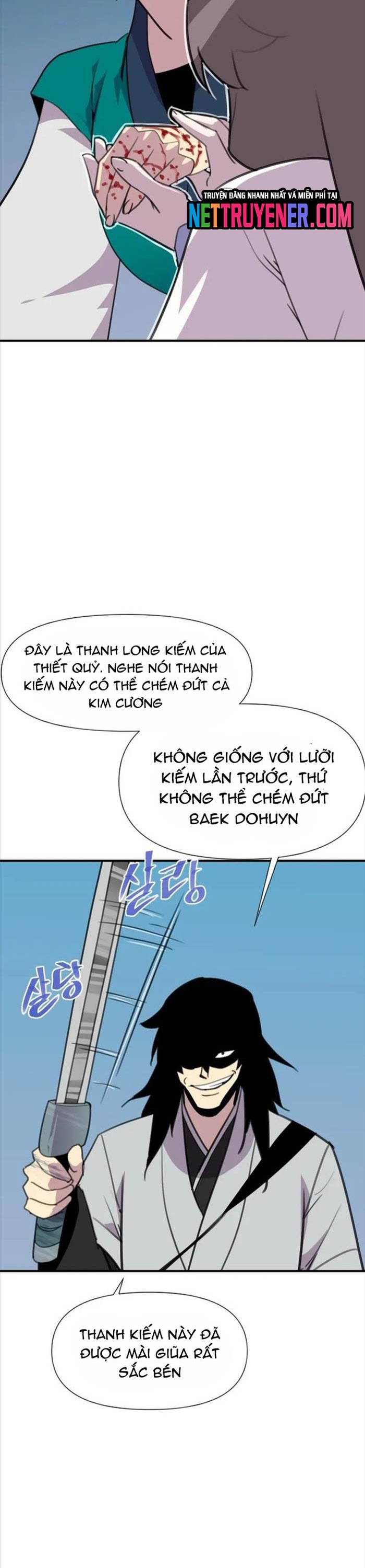 Kẻ Mạnh Nhất Lịch Sử Chapter 178 - Trang 23