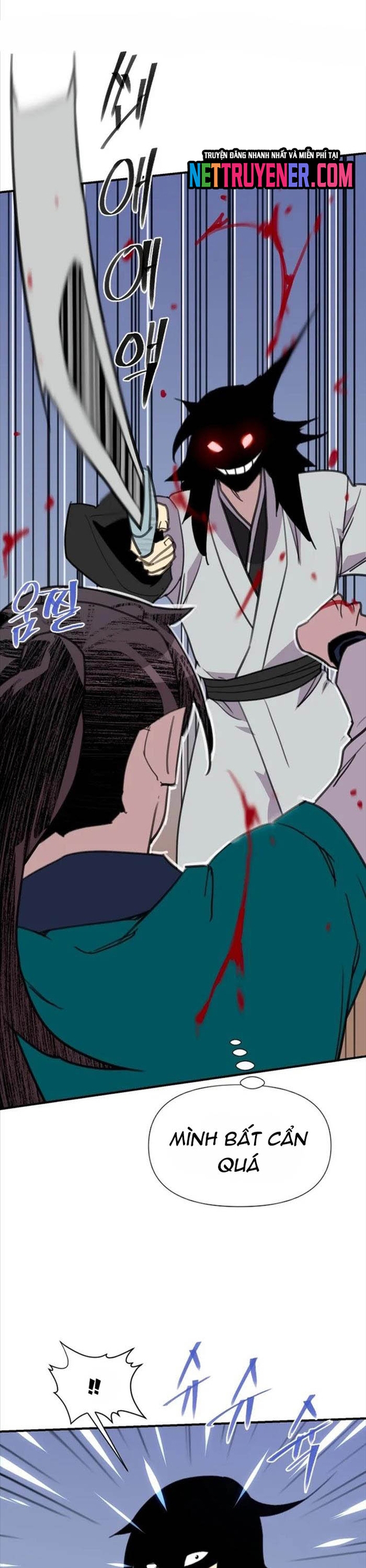 Kẻ Mạnh Nhất Lịch Sử Chapter 178 - Trang 20
