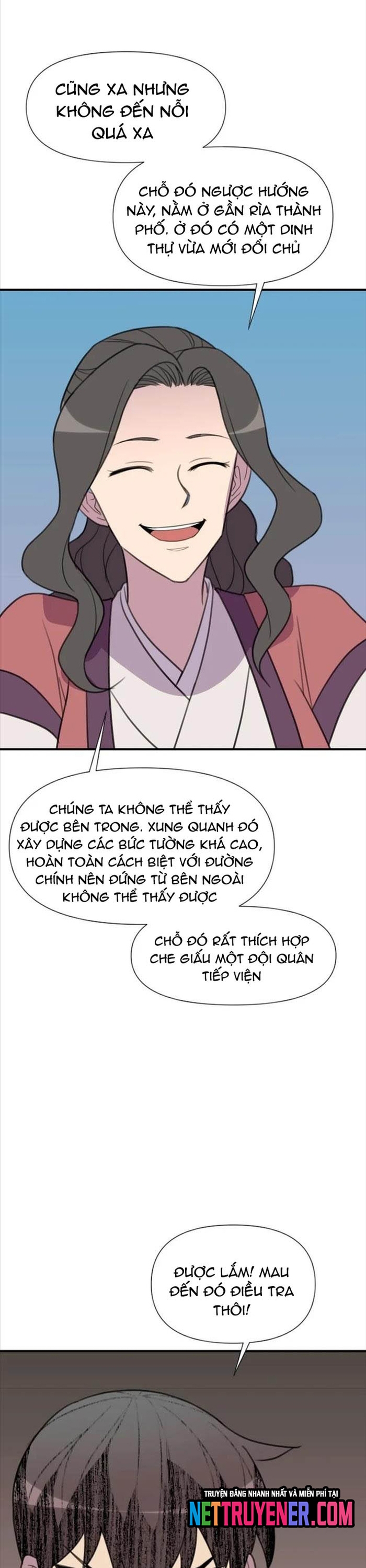 Kẻ Mạnh Nhất Lịch Sử Chapter 181 - Trang 9