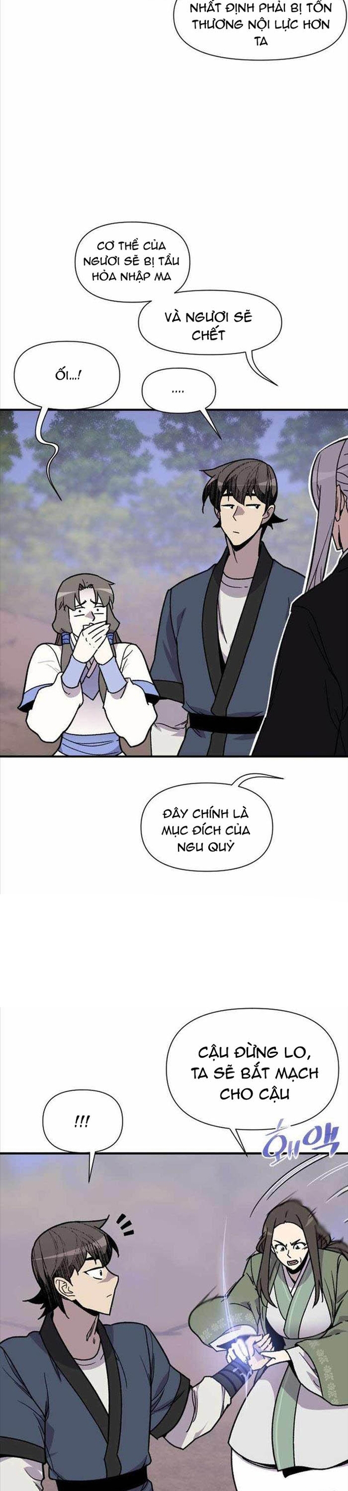 Kẻ Mạnh Nhất Lịch Sử Chapter 179 - Trang 44