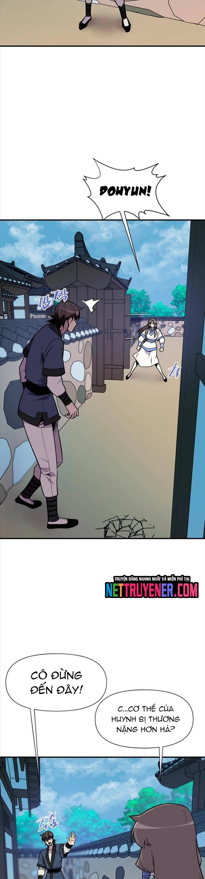 Kẻ Mạnh Nhất Lịch Sử Chapter 182 - Trang 24