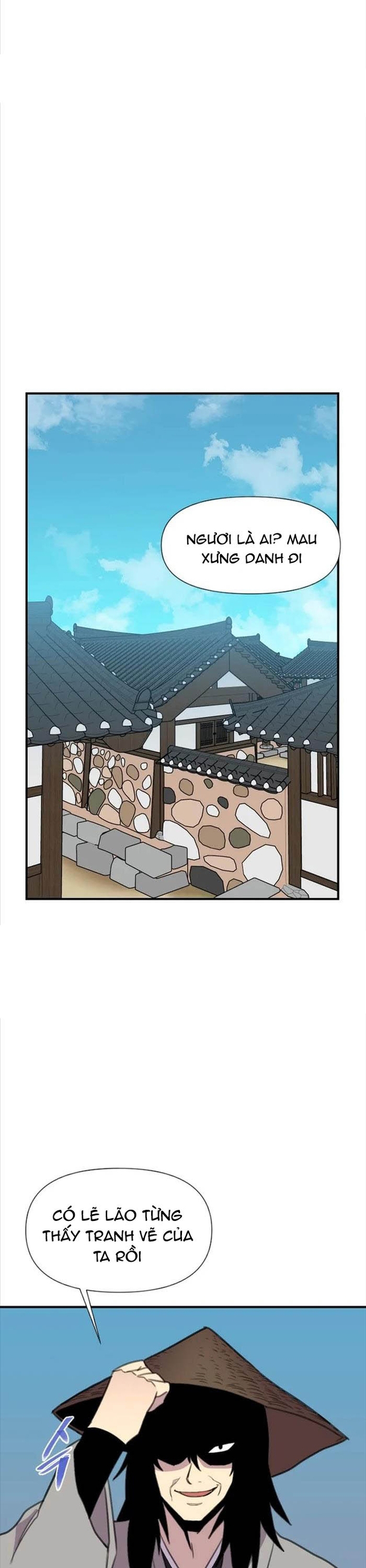 Kẻ Mạnh Nhất Lịch Sử Chapter 181 - Trang 3