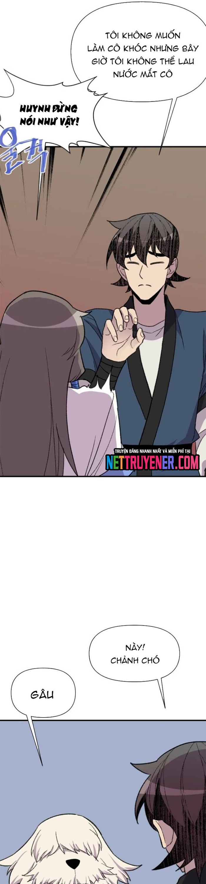 Kẻ Mạnh Nhất Lịch Sử Chapter 186 - Trang 5