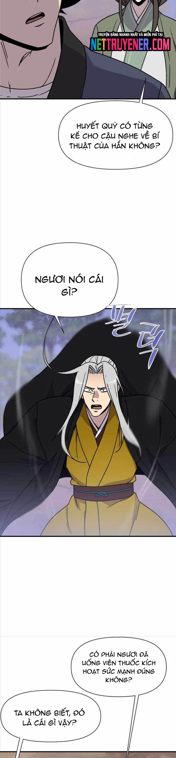 Kẻ Mạnh Nhất Lịch Sử Chapter 179 - Trang 38