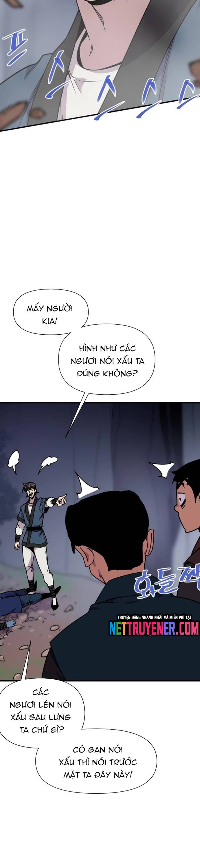 Kẻ Mạnh Nhất Lịch Sử Chapter 187 - Trang 9