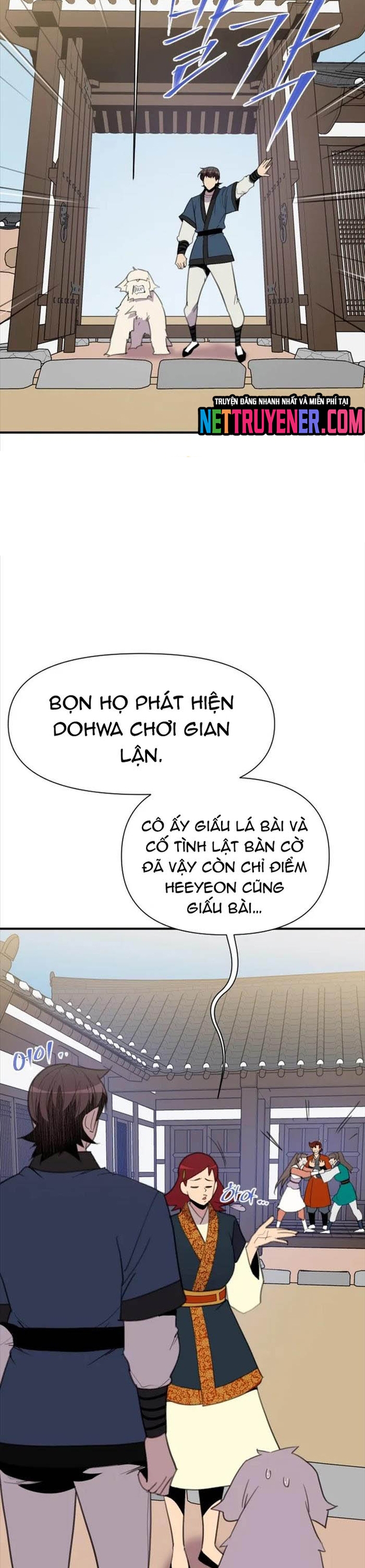 Kẻ Mạnh Nhất Lịch Sử Chapter 177 - Trang 27