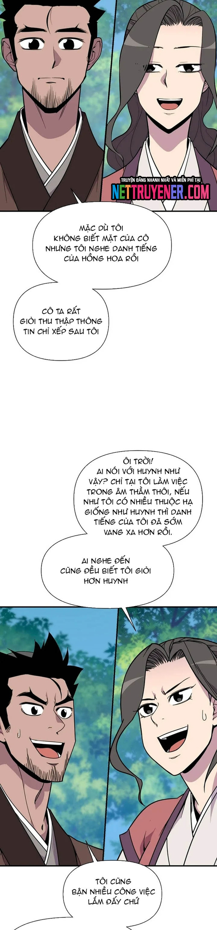 Kẻ Mạnh Nhất Lịch Sử Chapter 180 - Trang 44