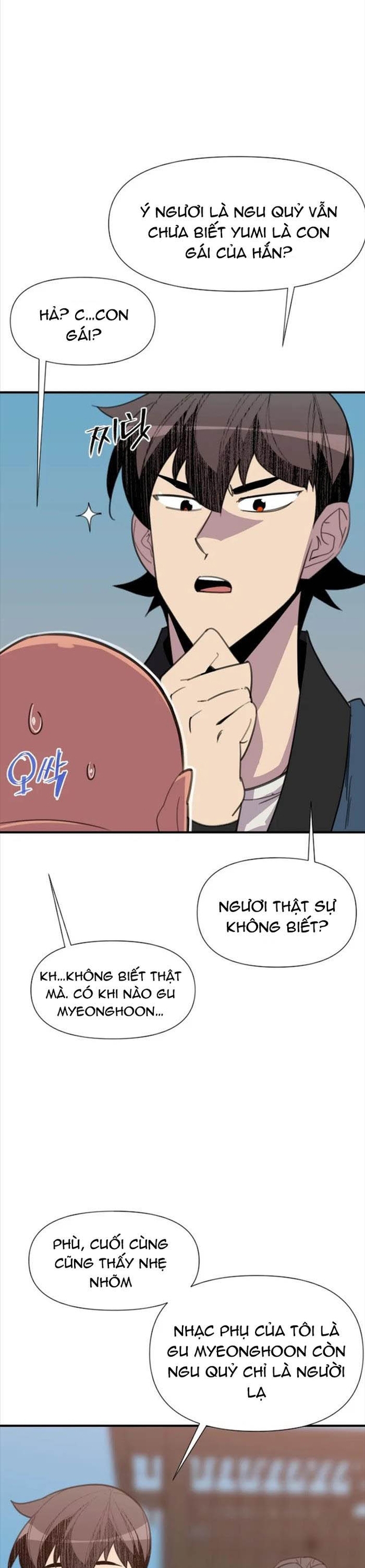 Kẻ Mạnh Nhất Lịch Sử Chapter 177 - Trang 46