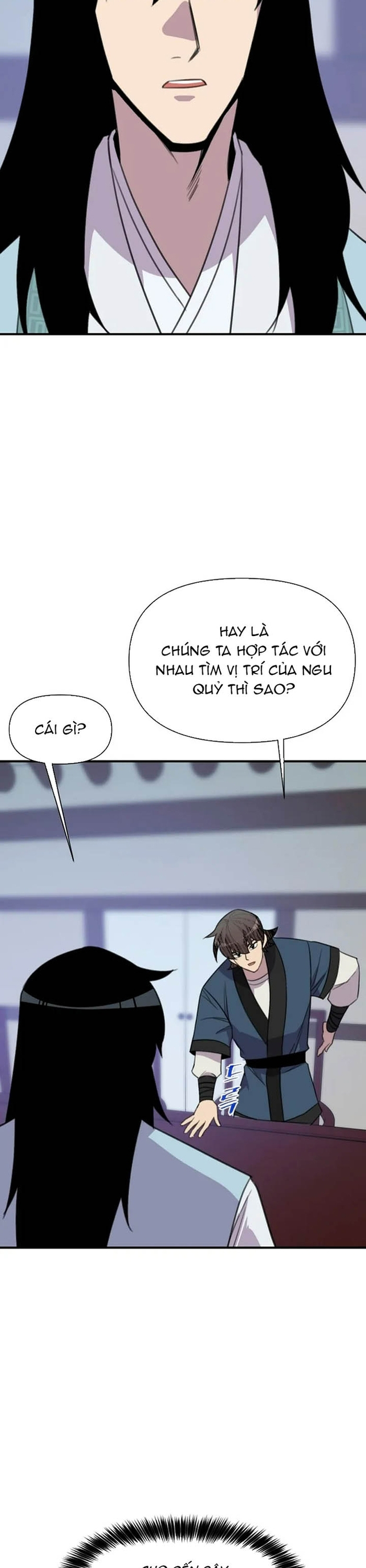 Kẻ Mạnh Nhất Lịch Sử Chapter 180 - Trang 42