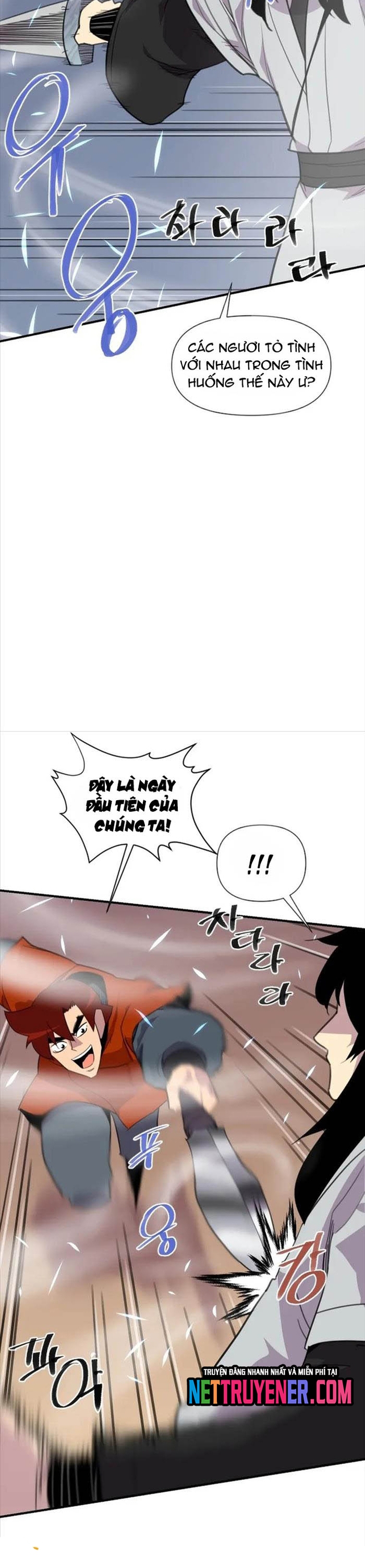 Kẻ Mạnh Nhất Lịch Sử Chapter 178 - Trang 28