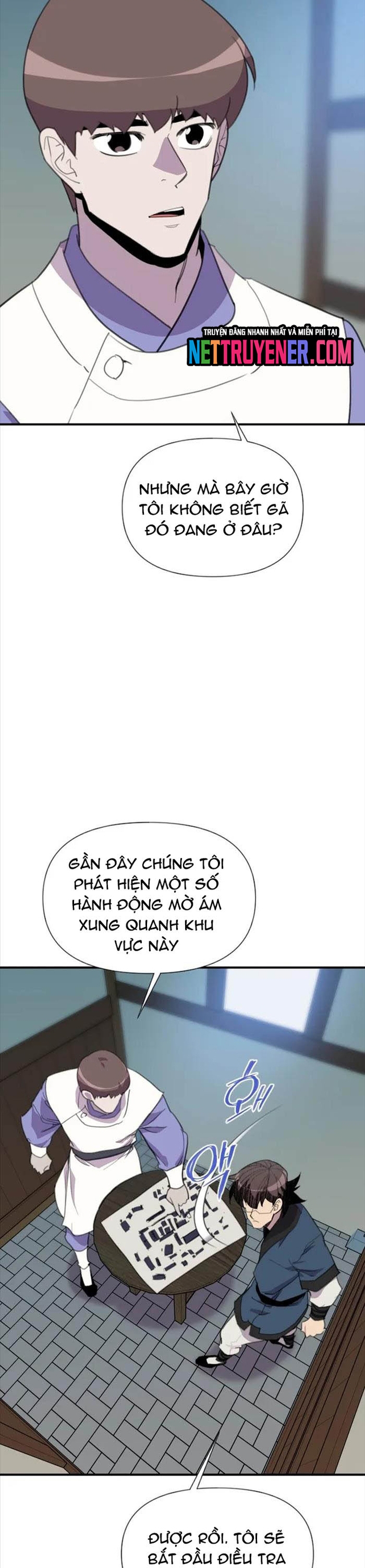 Kẻ Mạnh Nhất Lịch Sử Chapter 177 - Trang 16