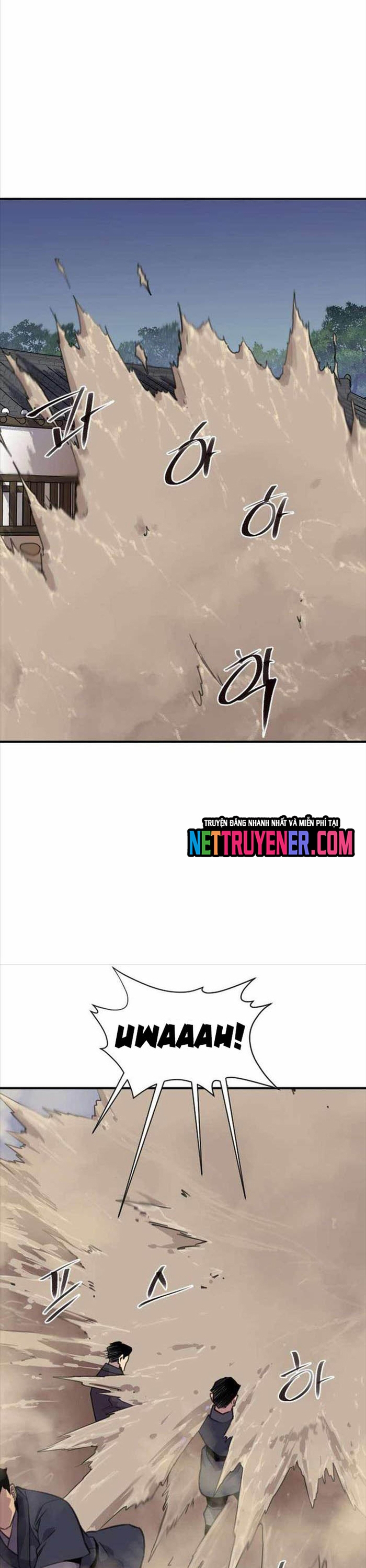 Kẻ Mạnh Nhất Lịch Sử Chapter 179 - Trang 4